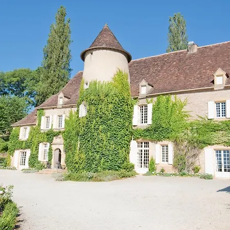 Chateau De Queynac וילה Limeuil