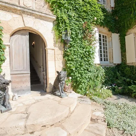 Chateau De Queynac *