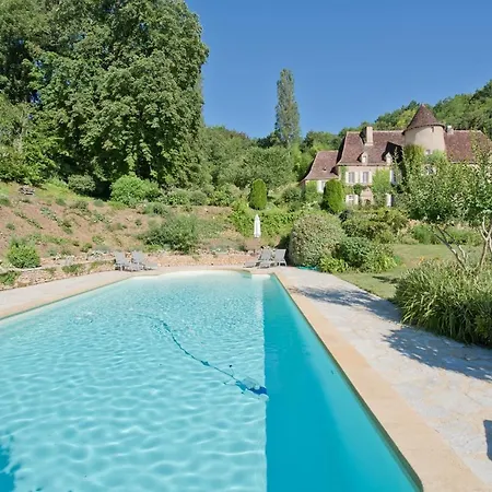 Chateau De Queynac * Limeuil