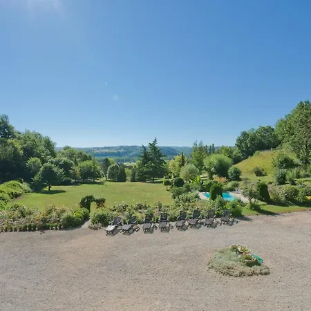Chateau De Queynac Limeuil