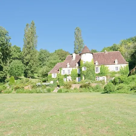 וילה Chateau De Queynac Limeuil