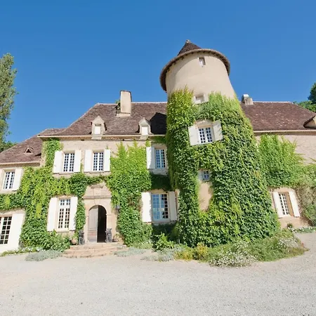 Chateau De Queynac