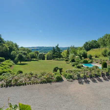 Chateau De Queynac * Limeuil